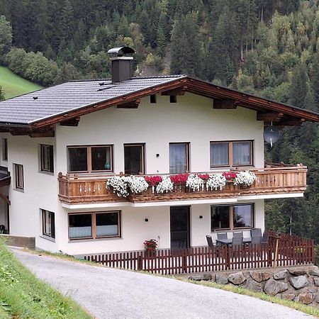 Ferienwohnung Oberkreut Fuegenberg Zewnętrze zdjęcie