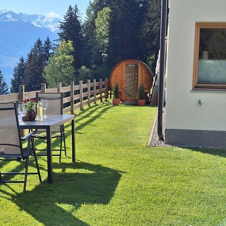 Ferienwohnung Oberkreut Fuegenberg Zewnętrze zdjęcie