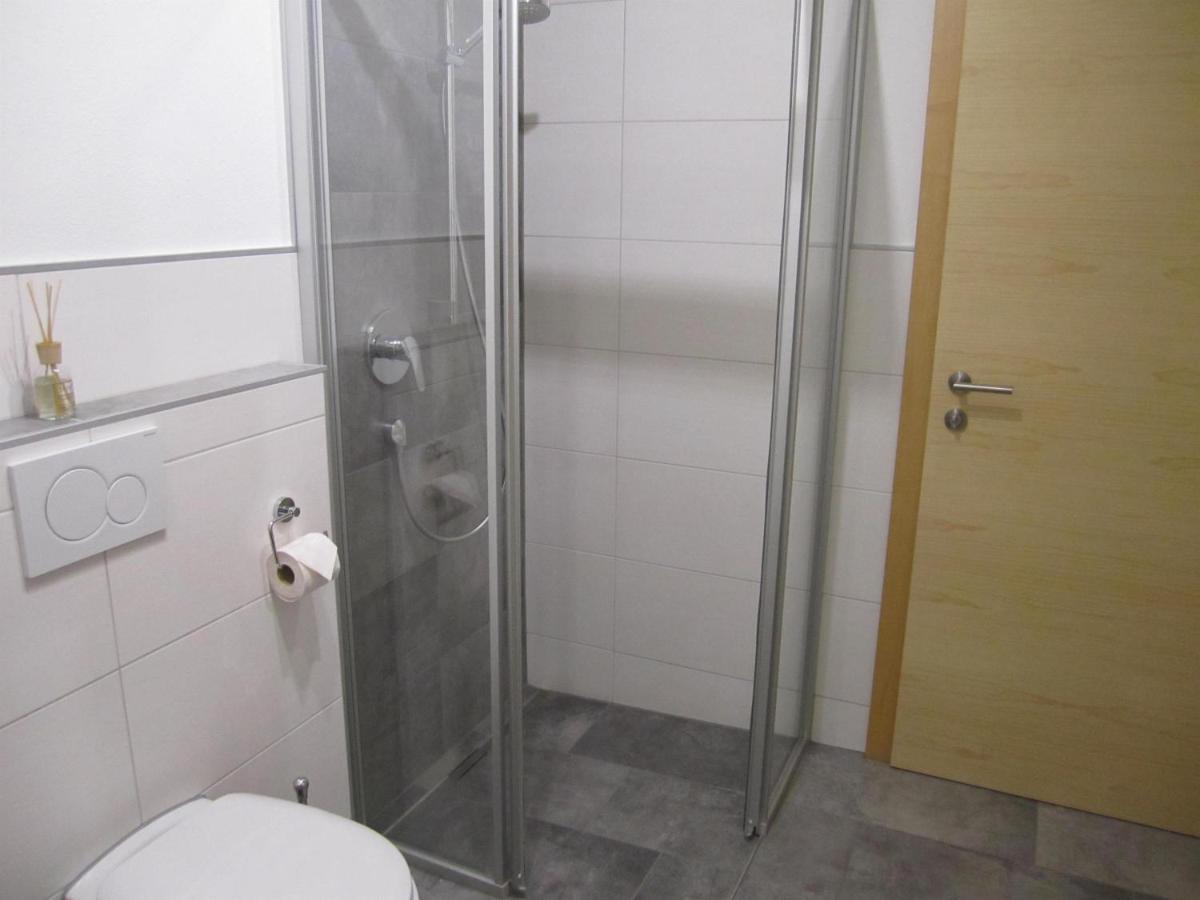 Ferienwohnung Oberkreut Fuegenberg Zewnętrze zdjęcie