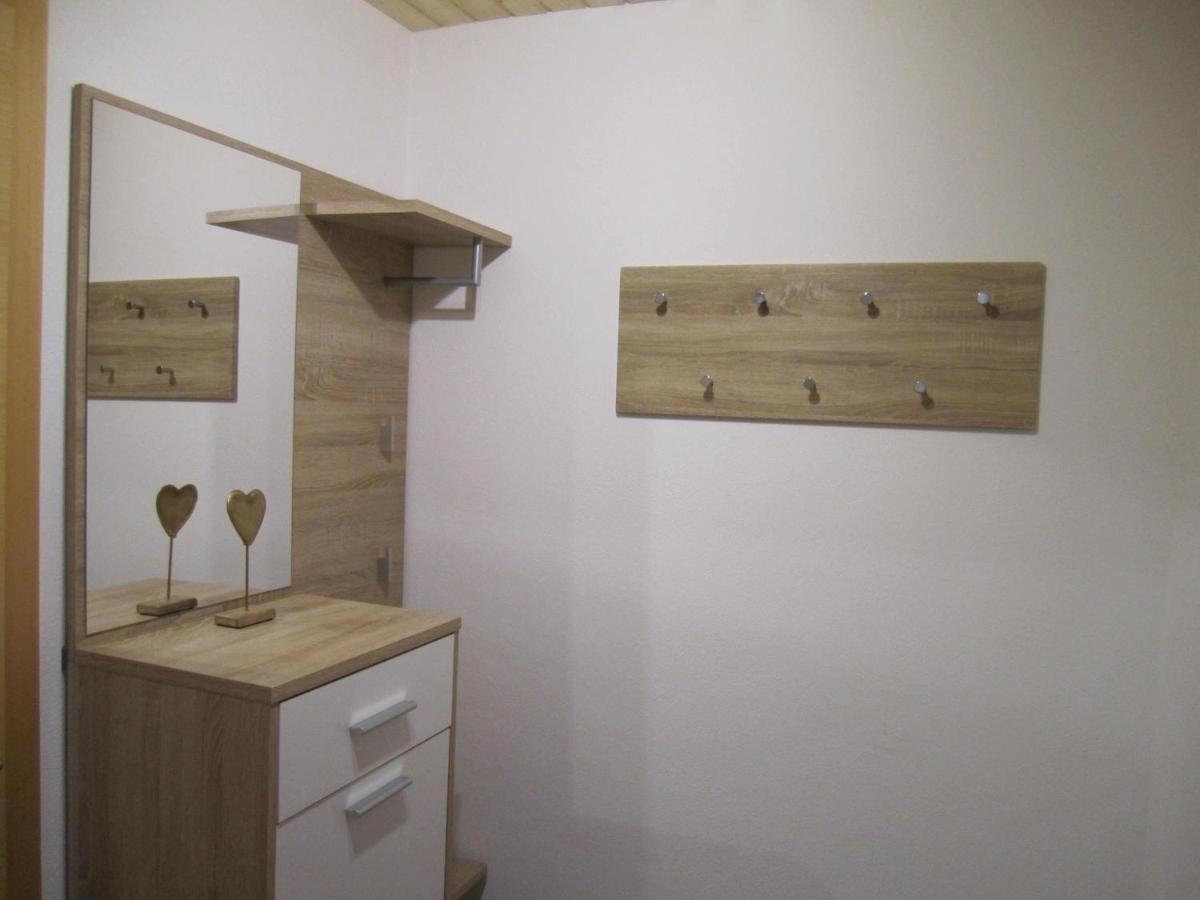 Ferienwohnung Oberkreut Fuegenberg Zewnętrze zdjęcie