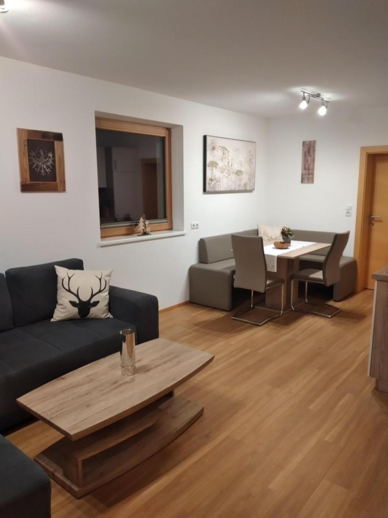 Ferienwohnung Oberkreut Fuegenberg Zewnętrze zdjęcie