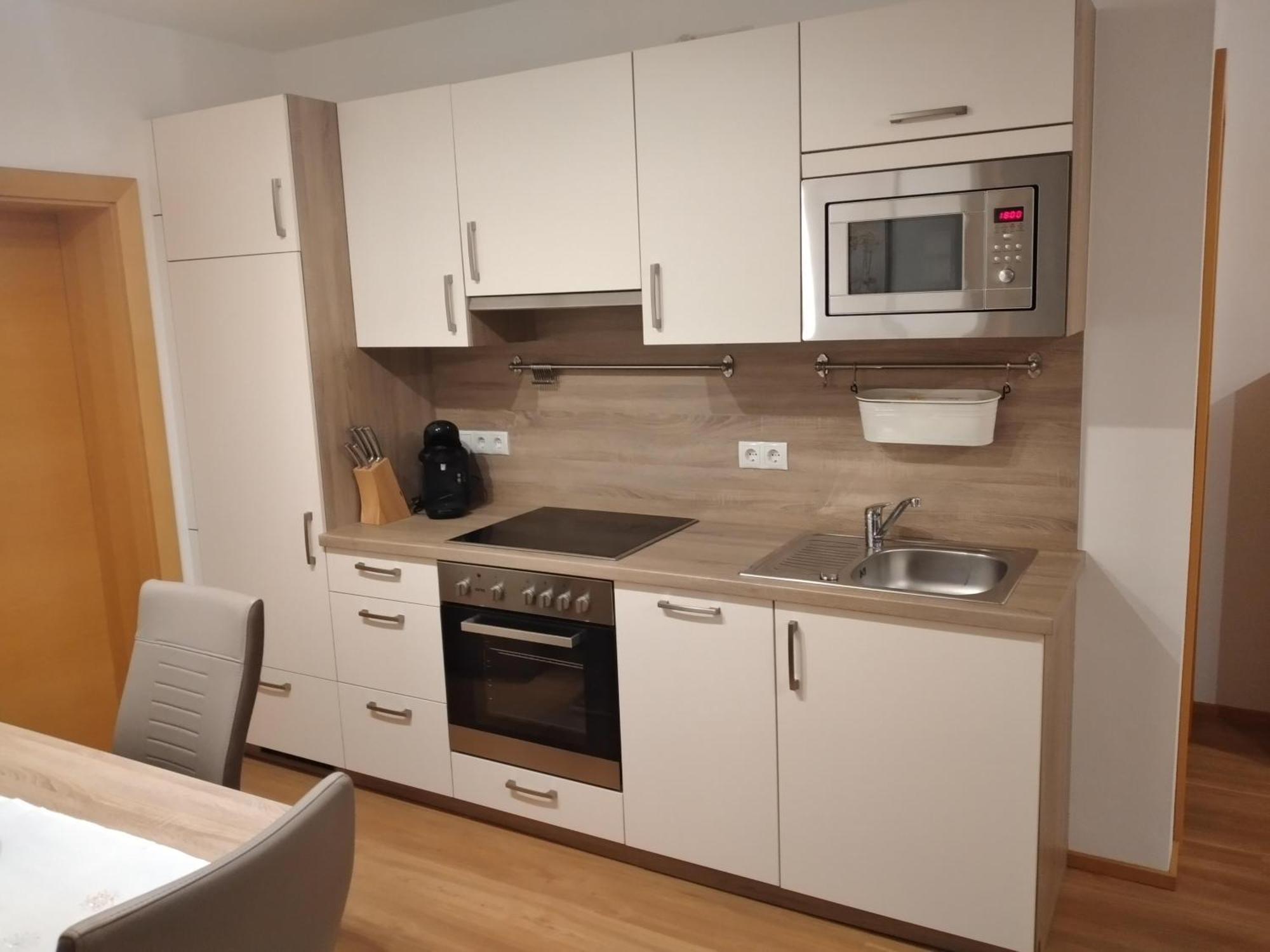 Ferienwohnung Oberkreut Fuegenberg Zewnętrze zdjęcie