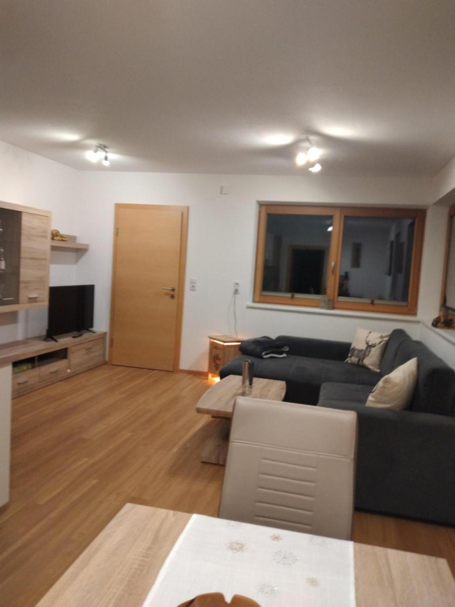 Ferienwohnung Oberkreut Fuegenberg Zewnętrze zdjęcie