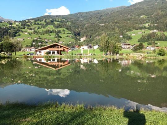 Ferienwohnung Oberkreut Fuegenberg Zewnętrze zdjęcie