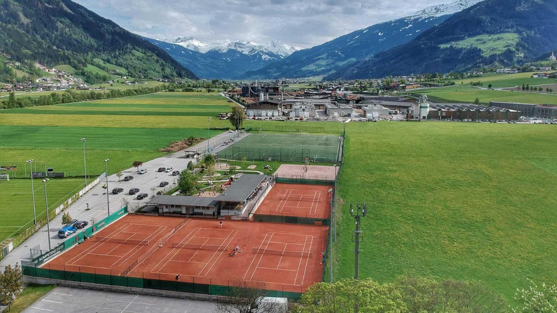 Ferienwohnung Oberkreut Fuegenberg Zewnętrze zdjęcie
