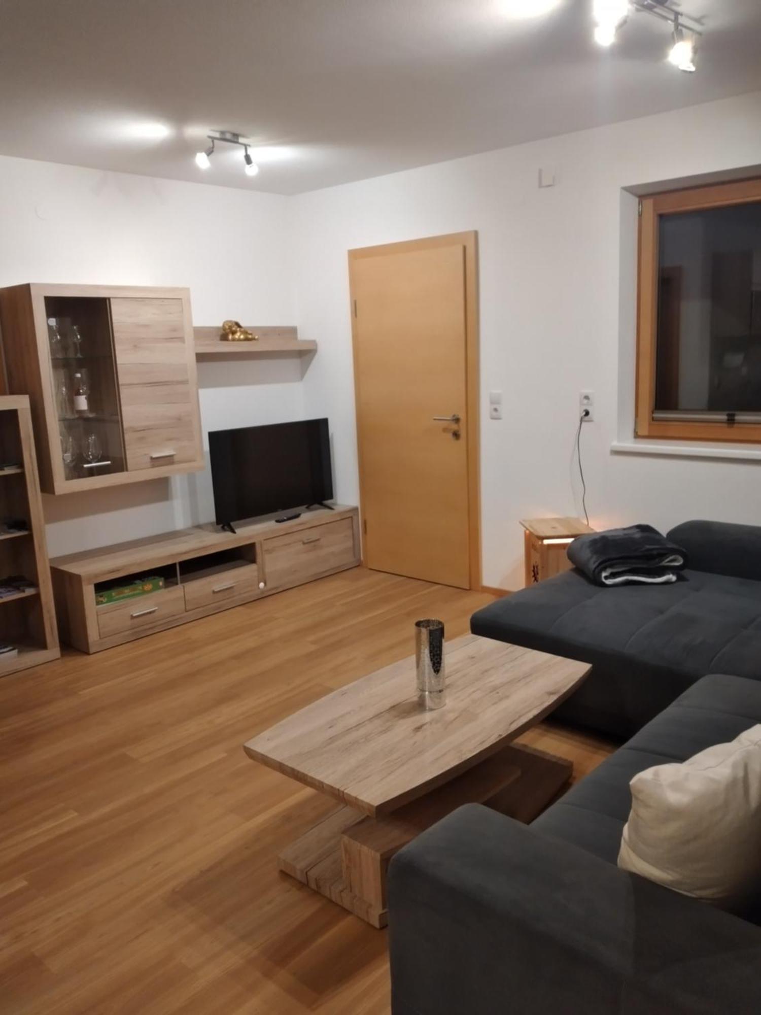 Ferienwohnung Oberkreut Fuegenberg Zewnętrze zdjęcie