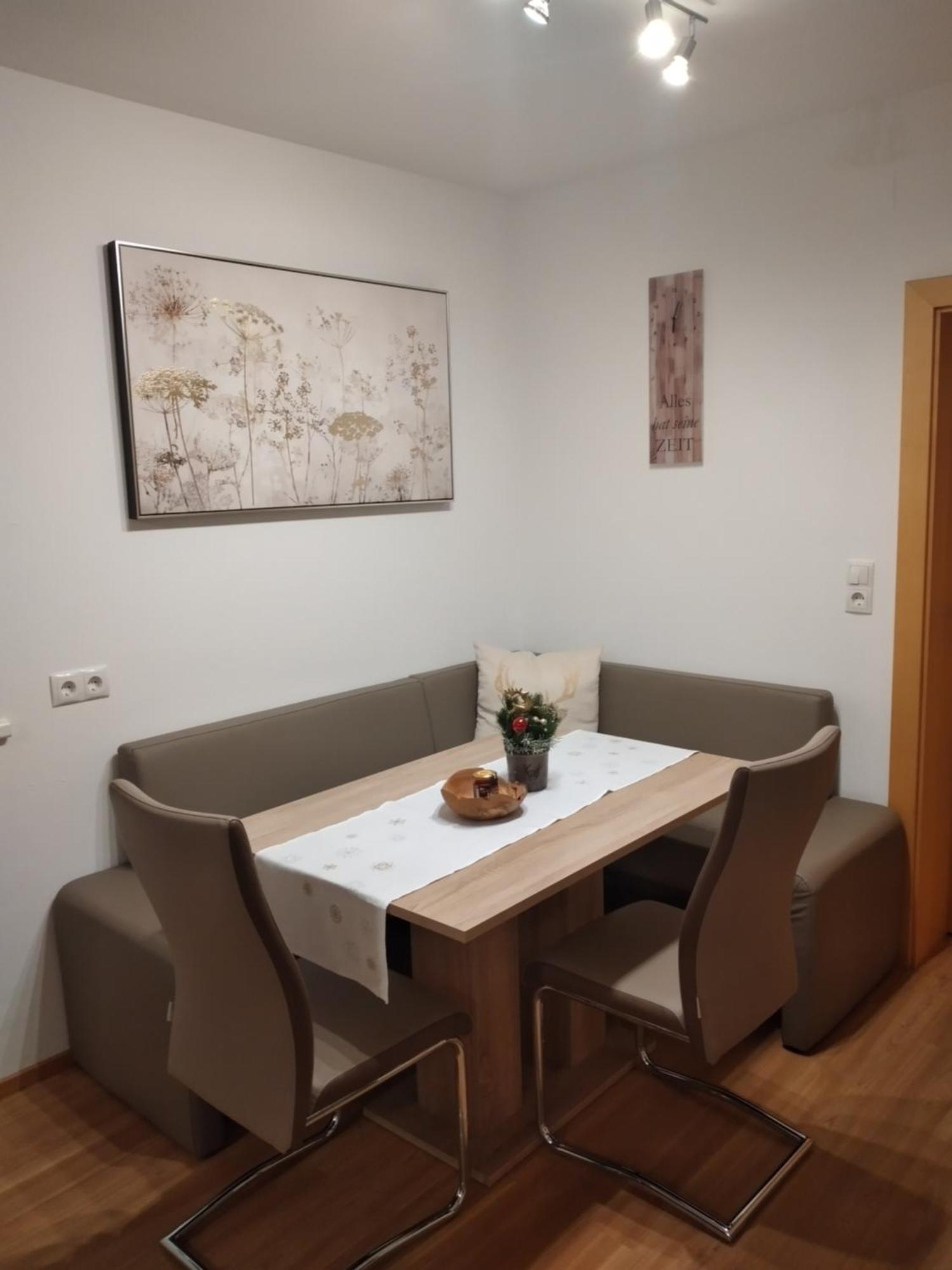 Ferienwohnung Oberkreut Fuegenberg Zewnętrze zdjęcie