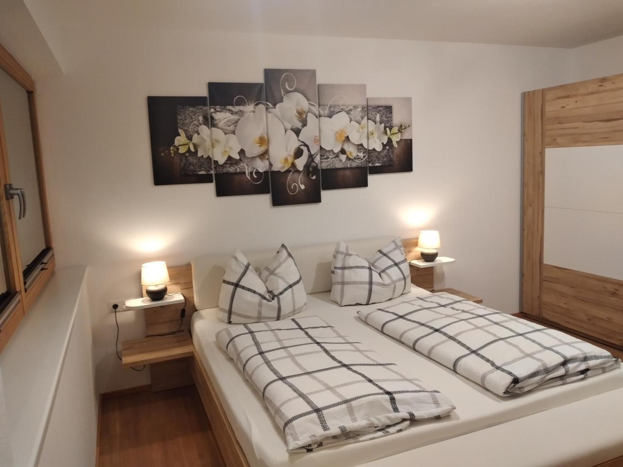 Ferienwohnung Oberkreut Fuegenberg Zewnętrze zdjęcie