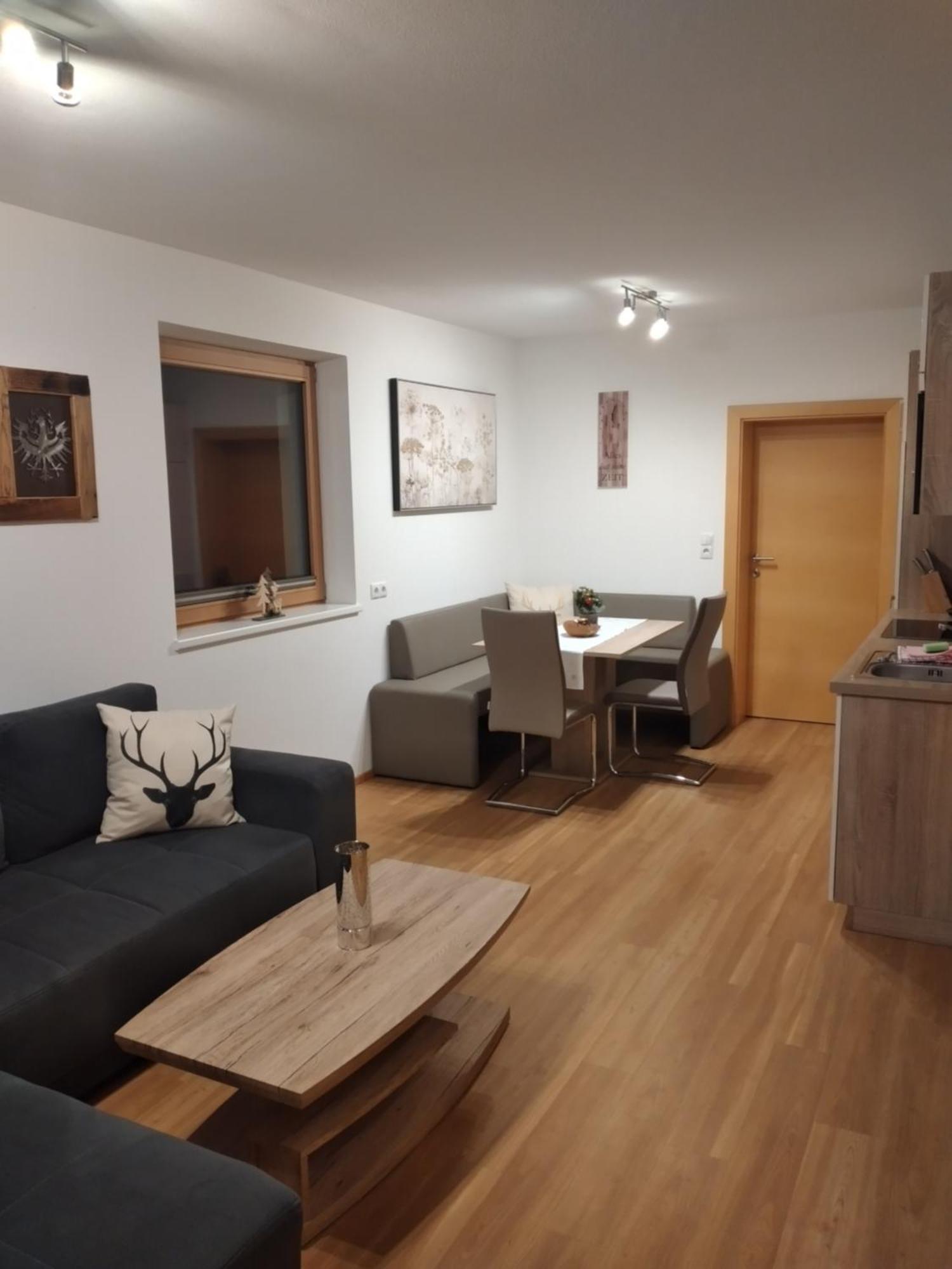 Ferienwohnung Oberkreut Fuegenberg Zewnętrze zdjęcie