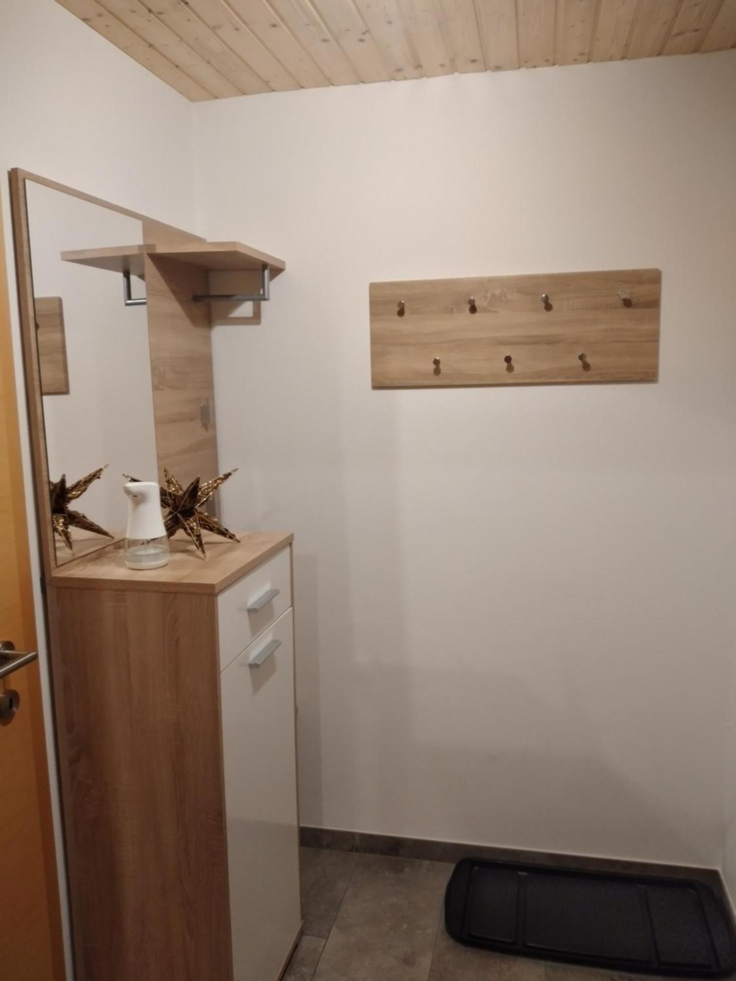 Ferienwohnung Oberkreut Fuegenberg Zewnętrze zdjęcie