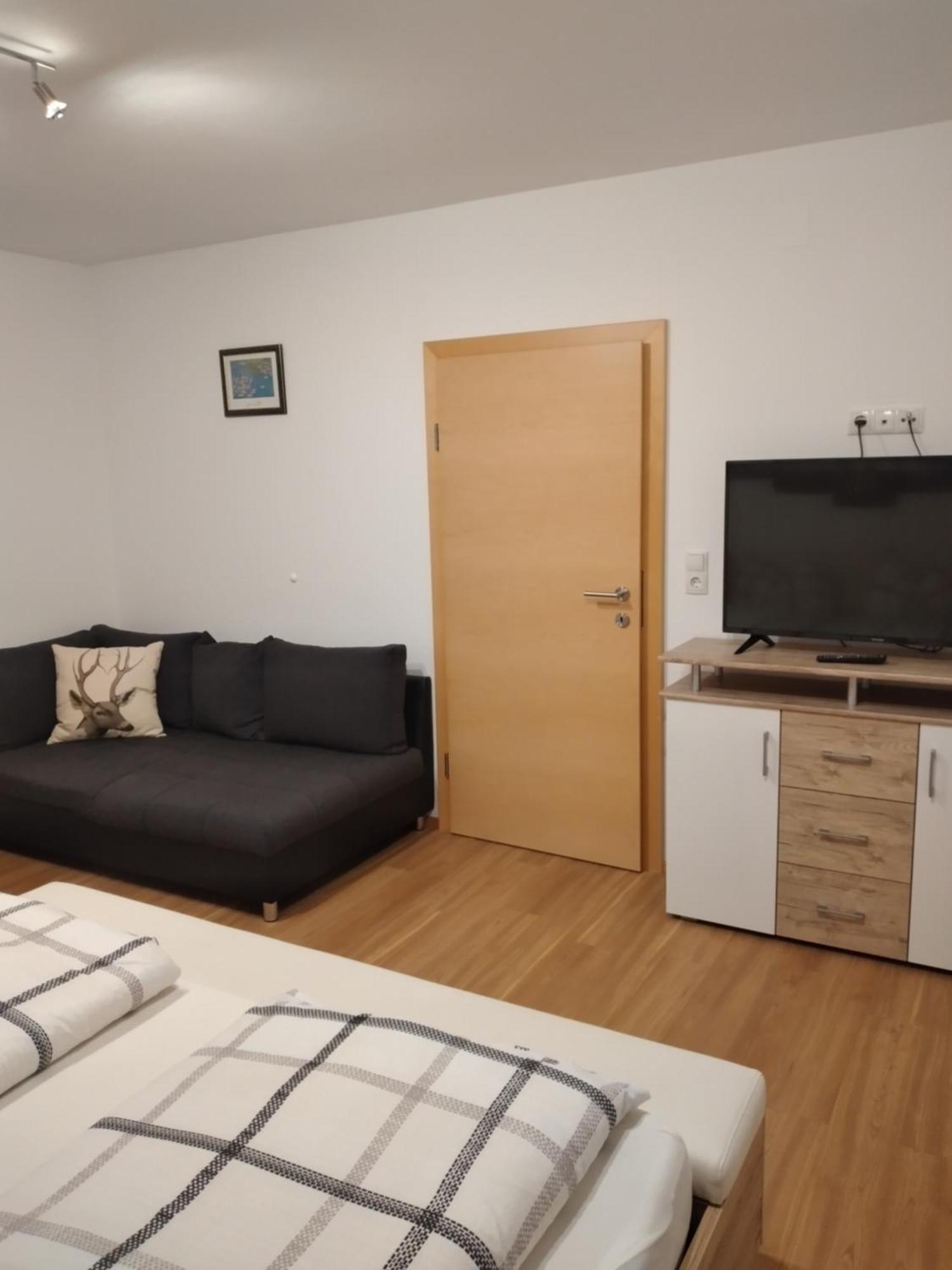 Ferienwohnung Oberkreut Fuegenberg Zewnętrze zdjęcie