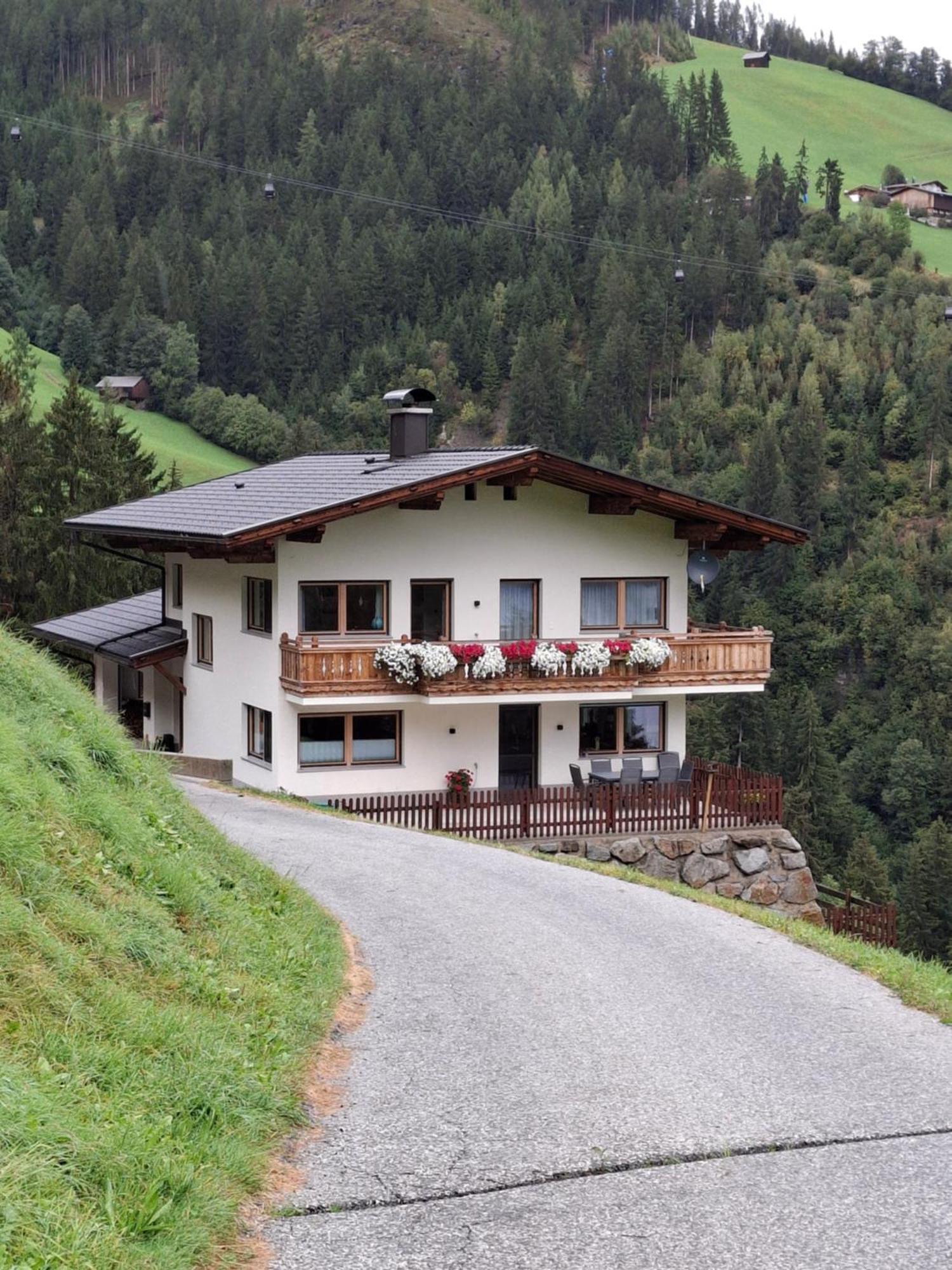 Ferienwohnung Oberkreut Fuegenberg Zewnętrze zdjęcie