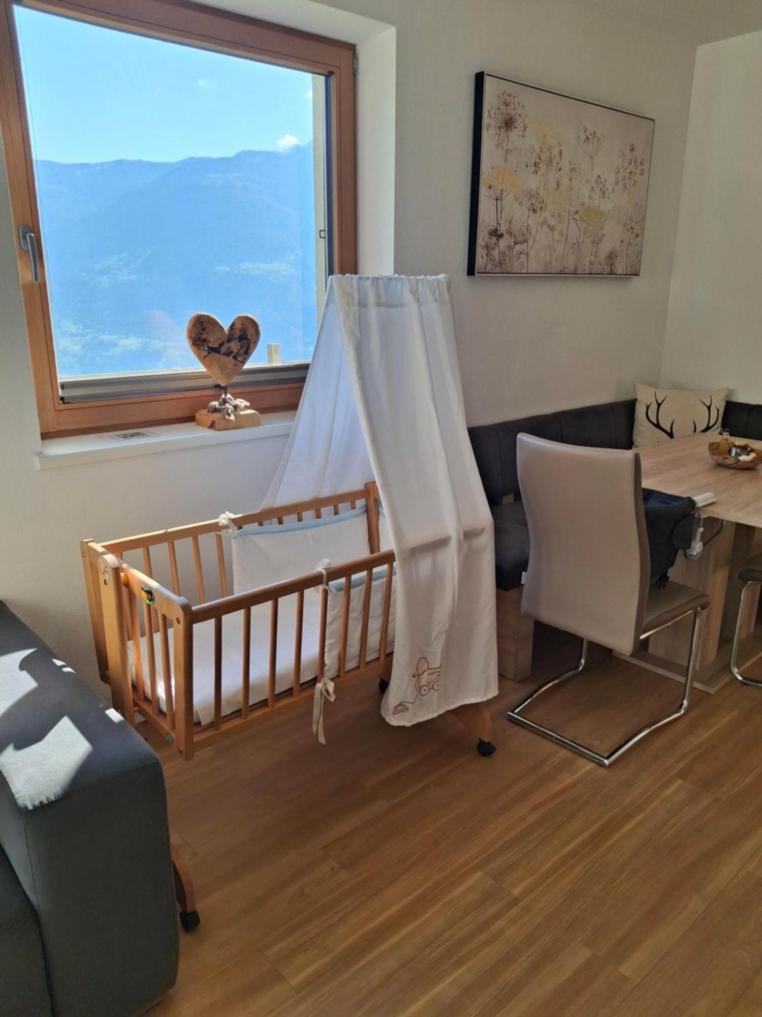 Ferienwohnung Oberkreut Fuegenberg Zewnętrze zdjęcie