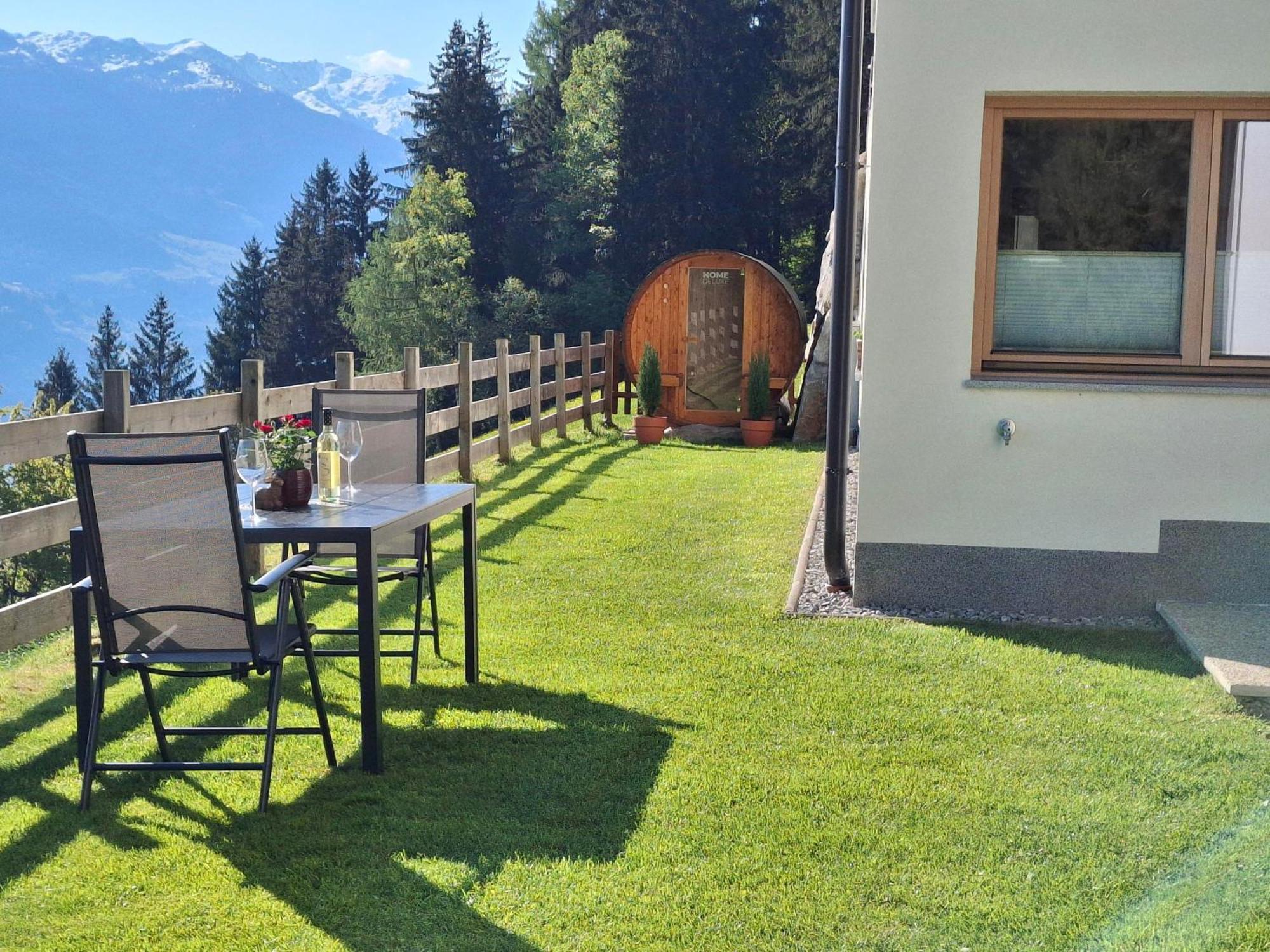 Ferienwohnung Oberkreut Fuegenberg Zewnętrze zdjęcie