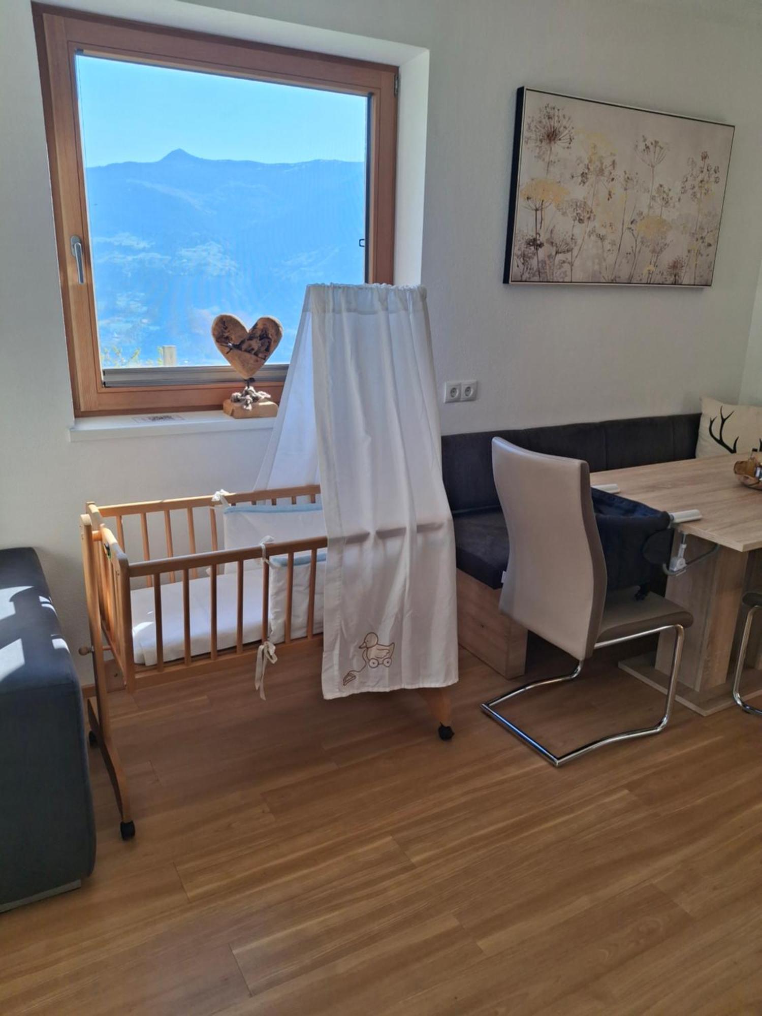 Ferienwohnung Oberkreut Fuegenberg Zewnętrze zdjęcie