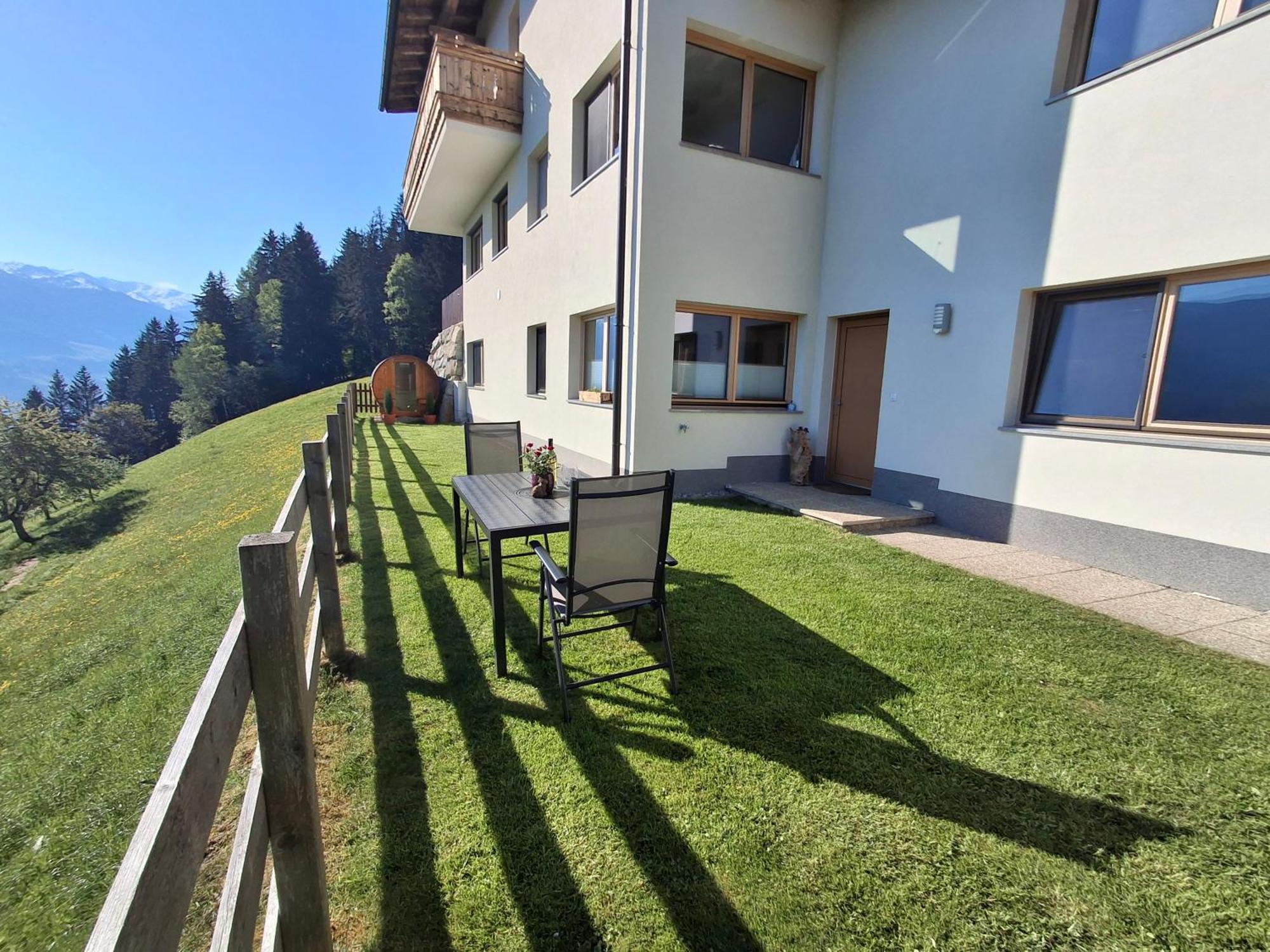 Ferienwohnung Oberkreut Fuegenberg Zewnętrze zdjęcie