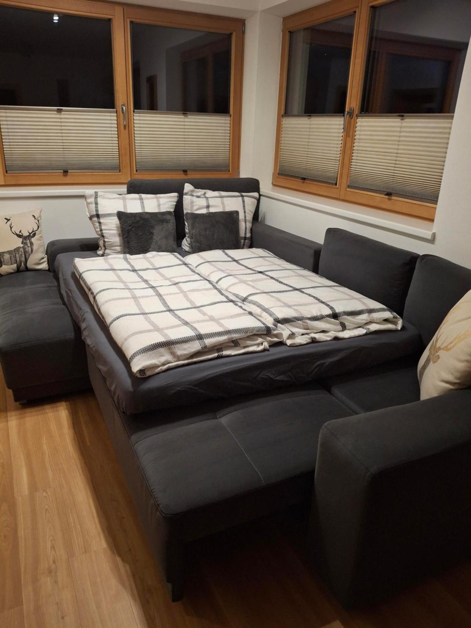 Ferienwohnung Oberkreut Fuegenberg Zewnętrze zdjęcie